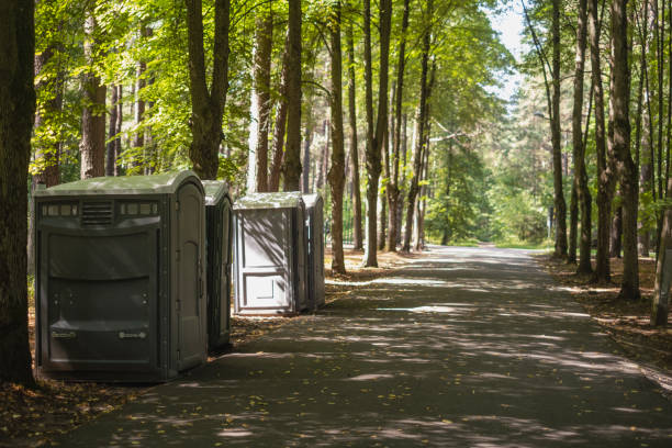 Trusted Mcnary, AZ porta potty rental Experts