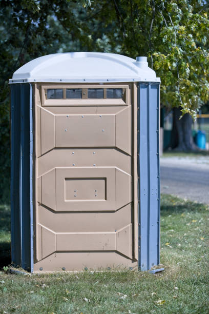 Best Portable restroom trailer rental  in Mcnary, AZ