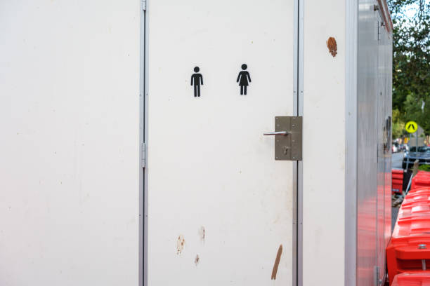 Best Porta potty delivery and setup  in Mcnary, AZ