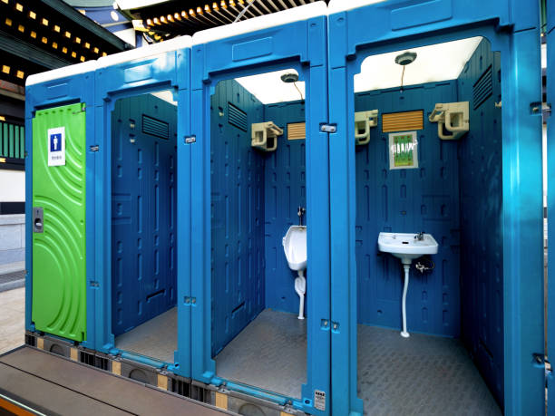 Best Portable toilet rental cost  in Mcnary, AZ