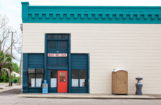 Portable Toilet Options We Offer in Mcnary, AZ