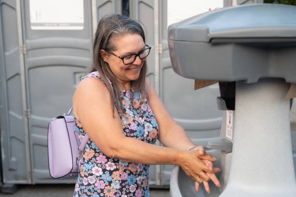 Best High-end porta potty rental  in Mcnary, AZ