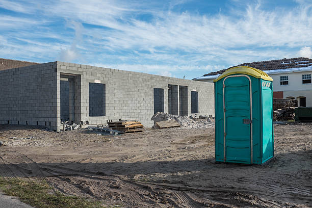 Best Luxury portable toilet rental  in Mcnary, AZ